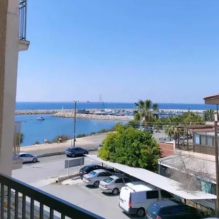 Appartement однокомнатная на берегу моря *