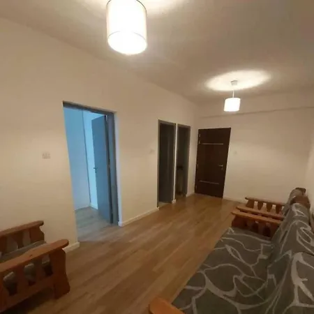 Appartement однокомнатная на берегу моря