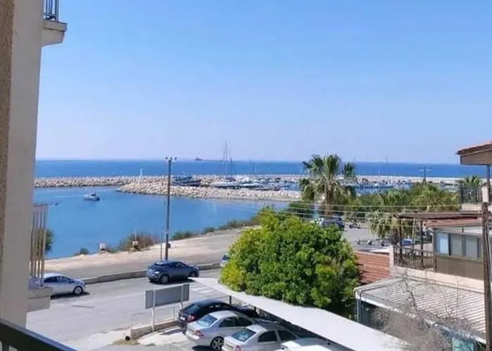 아파트 однокомнатная на берегу моря *