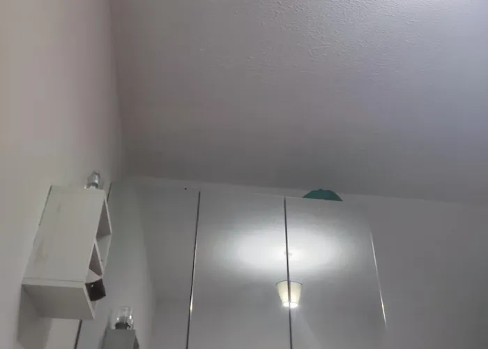 однокомнатная на берегу моря